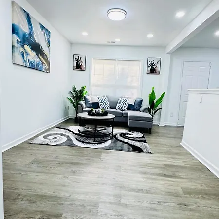 Holiday home Cozy Corner Escape Entire In *