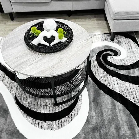 Cozy Corner Escape Entire In * Charlotte