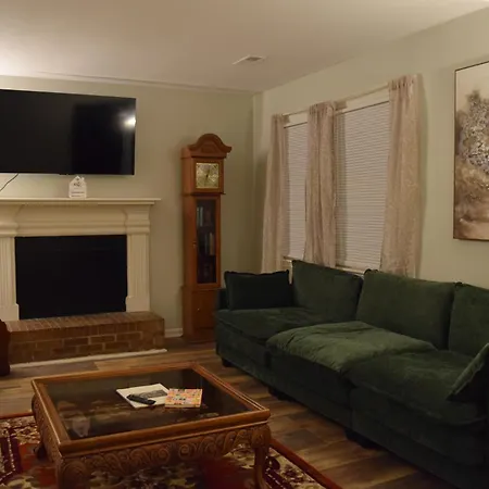 Apartment Mint Hill Mystery Manor Charlotte