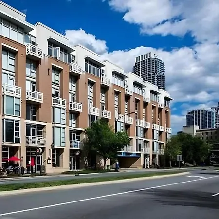 Apartment Obsidian 20ft Glass Sauna & Free Parking