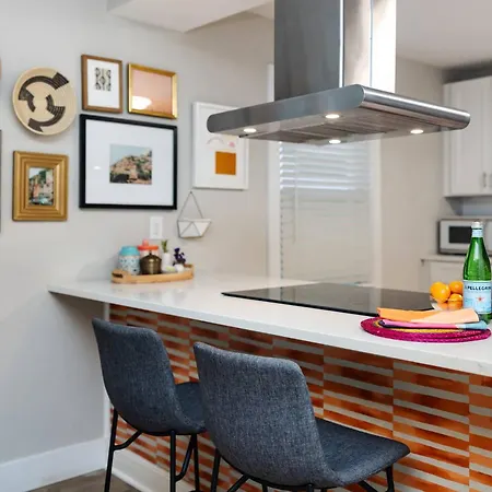 Apartment Optimist Abode 2: <7min To Noda-midwood-uptown