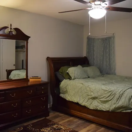 Mint Hill Mystery Manor