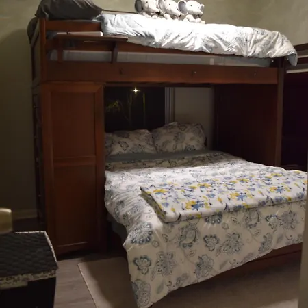 Apartment Mint Hill Mystery Manor *