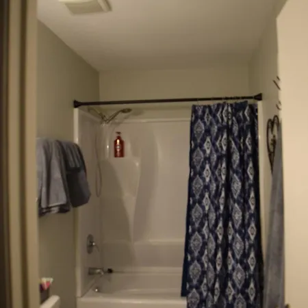 Mint Hill Mystery Manor Apartment Charlotte