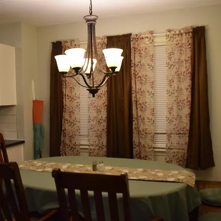 Mint Hill Mystery Manor