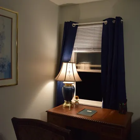 Mint Hill Mystery Manor Apartment