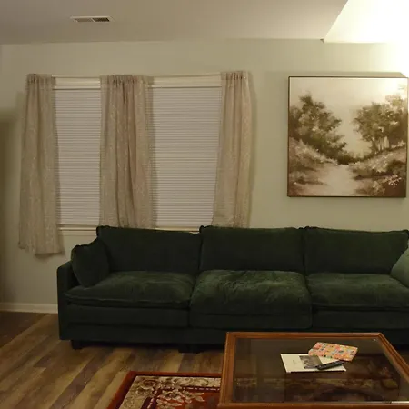 Apartment Mint Hill Mystery Manor Charlotte