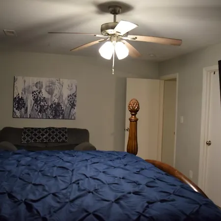 Apartment Mint Hill Mystery Manor Charlotte
