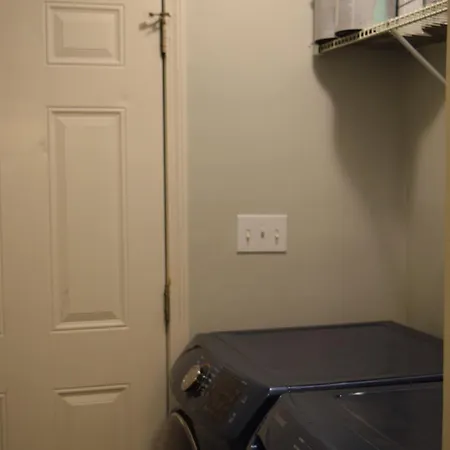 Mint Hill Mystery Manor Apartment