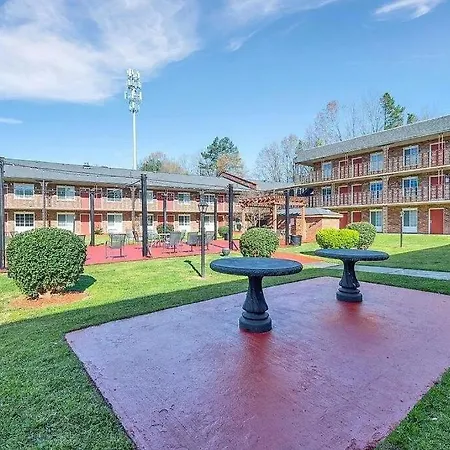 Quaint Mins To Atrium Health & Panthers Stadium * Charlotte