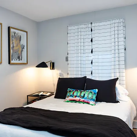 Optimist Abode 4: <7min To Noda-midwood-uptown Apartment Charlotte