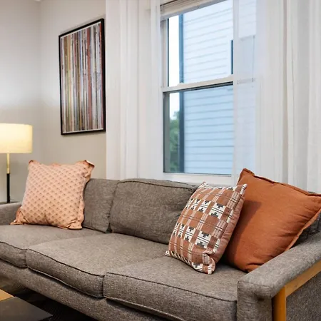 Apartment Optimist Abode 4: <7min To Noda-midwood-uptown