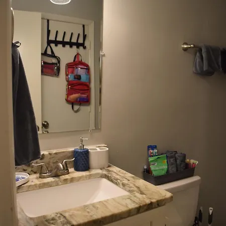 Apartment Mint Hill Mystery Manor
