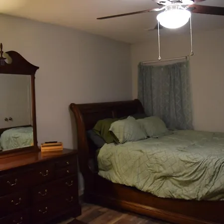 Apartment Mint Hill Mystery Manor