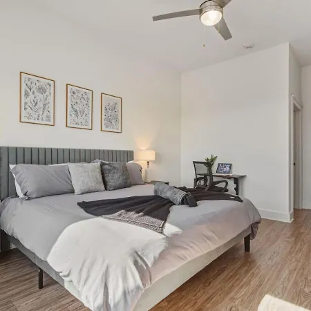 Apartment Blue Haven - Pool, Views, Free Parking *