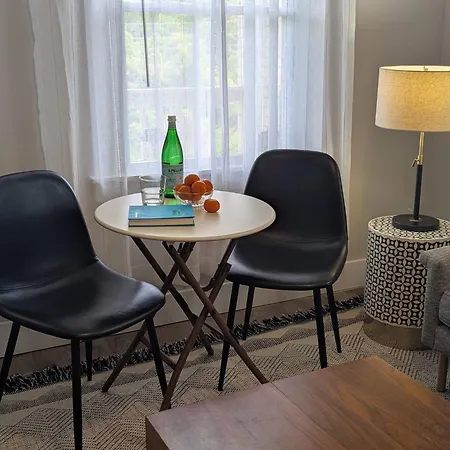 Optimist Abode 4: <7min To Noda-midwood-uptown * Charlotte