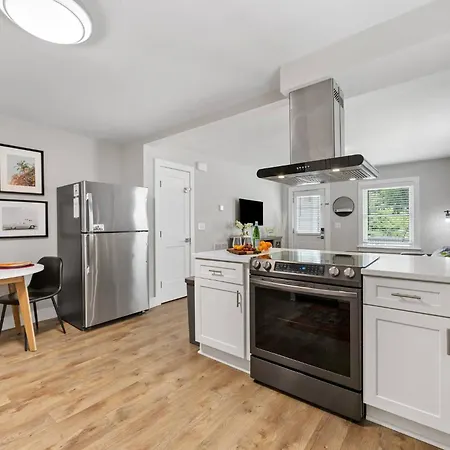 Apartment Optimist Abode 2: <7min To Noda-midwood-uptown
