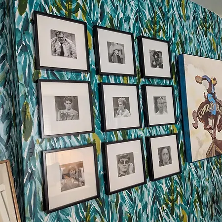 Apartment Optimist Abode 4: <7min To Noda-midwood-uptown Charlotte