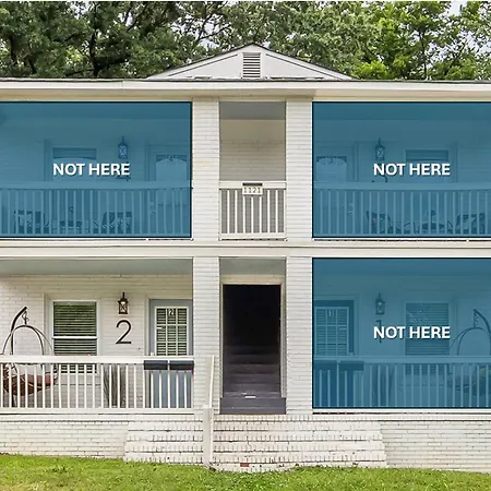 Apartment Optimist Abode 2: <7min To Noda-midwood-uptown