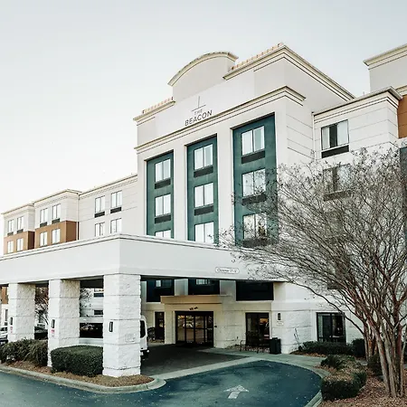 The Beacon Airport By Ihg Charlotte
