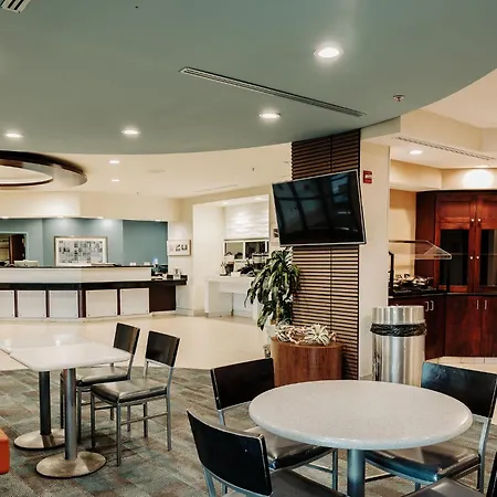 The Beacon Airport By Ihg Hotel 3*