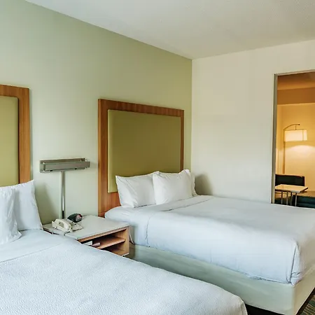 The Beacon Airport By Ihg 3* Charlotte