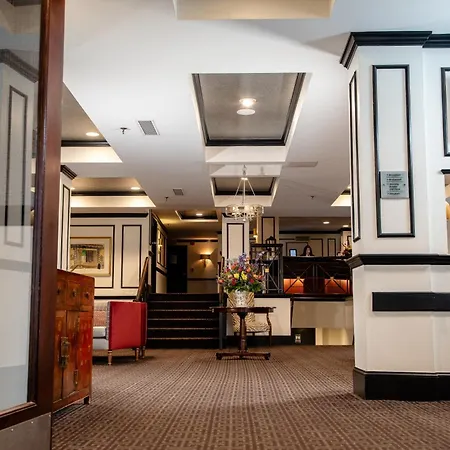 Dunhill Hotel Charlotte
