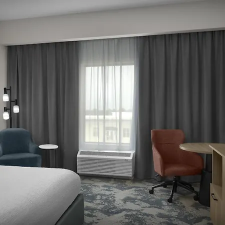 Hampton & Charlotte/ballantyne, Nc Hotel