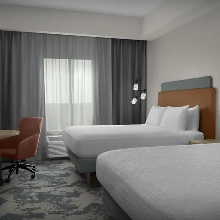 Hampton & Charlotte/ballantyne, Nc Hotel 3*