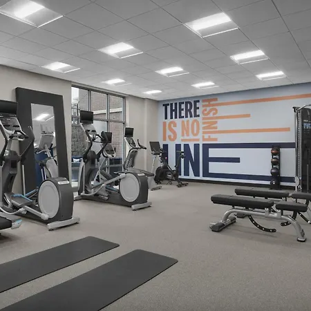 Hampton & Charlotte/ballantyne, Nc Hotel 3*