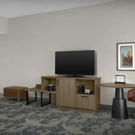 Hampton & Charlotte/ballantyne, Nc Hotel