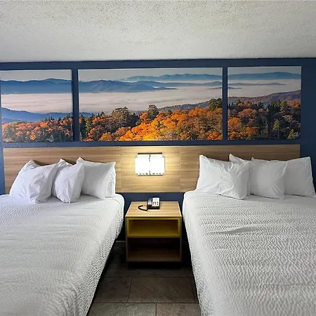 Days By Wyndham Charlotte