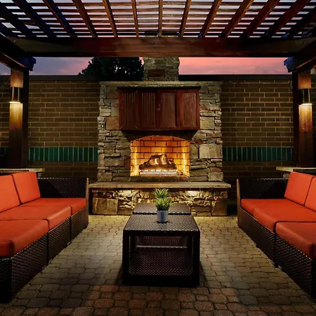 Hilton Place Hotel