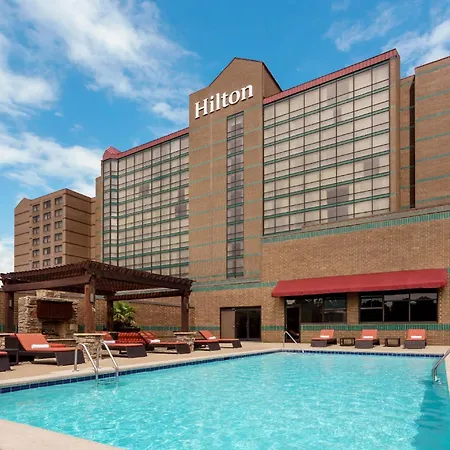 Hilton Place Charlotte