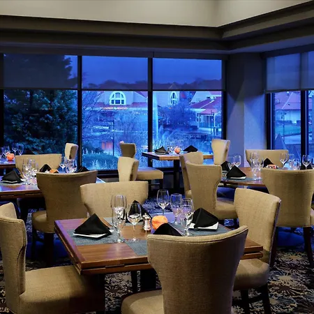 Hotel Hilton Place Charlotte