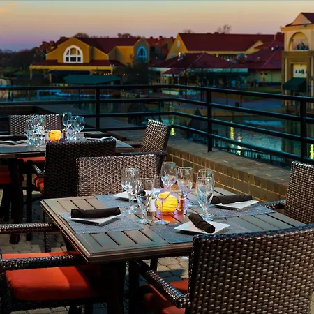 Hilton Place Hotel 3*