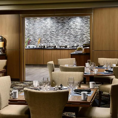 Hilton Place 3* Charlotte