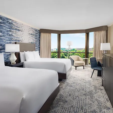 Hilton Place
