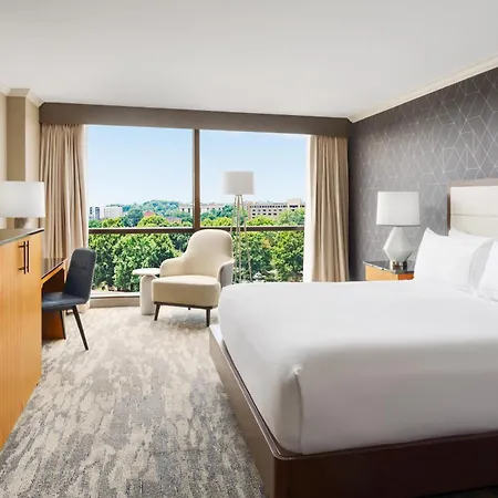 Hilton Place Charlotte