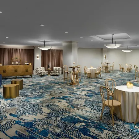 Hilton Place