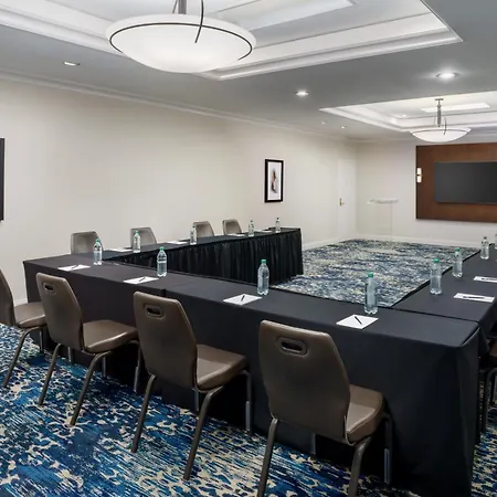 Hilton Place Hotel Charlotte