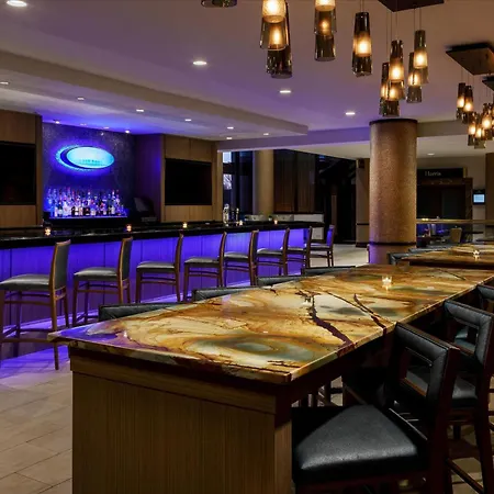 Hotel Hilton Place Charlotte