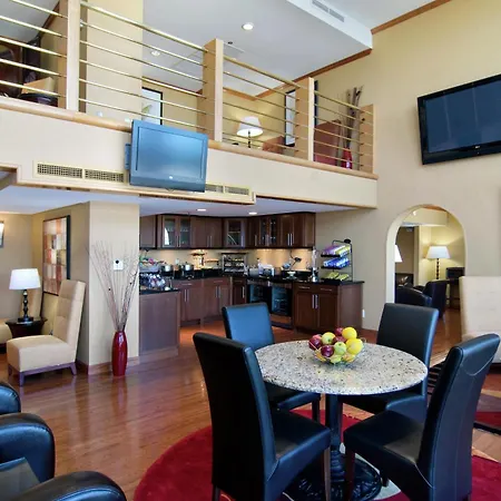 Hilton Place Hotel