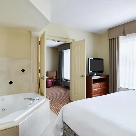 Hilton Garden North Charlotte