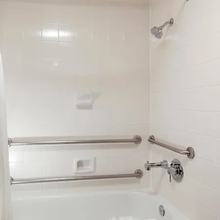 Hilton Garden North 3* Charlotte