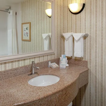 Hotel Hilton Garden North 3*