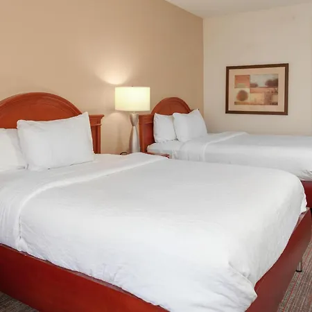 Hilton Garden North Charlotte
