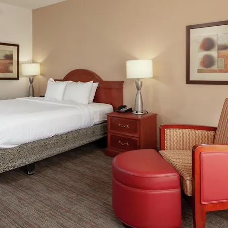 Hilton Garden North