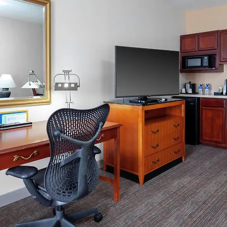 Hotel Hilton Garden North