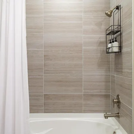 Hotel Kasa Freemorewest Charlotte